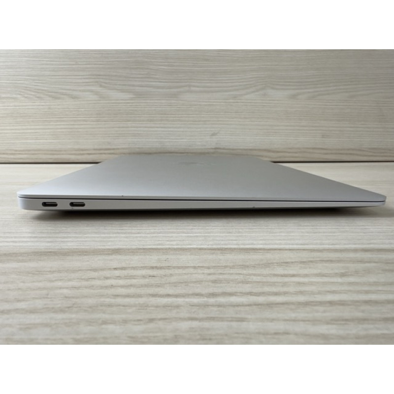 MacBook Air 2020 Silver M1 8/256